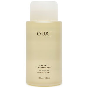 Ouai Hair Oil Shampoo Amp Treatments Beauty Expert