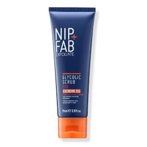 NIP+FAB Glycolic Scrub Fix Extreme 6% 75ml