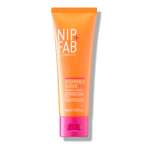 NIP+FAB Vitamin C Scrub Fix 75ml