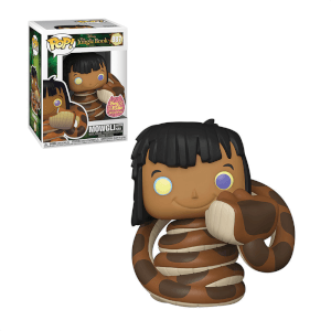 funko pop kaa