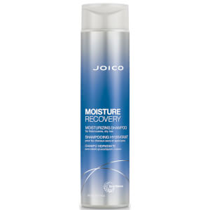 Joico Moisture Recovery Moisturizing Shampoo For Thick Coarse Dry Hair 300ml Lookfantastic