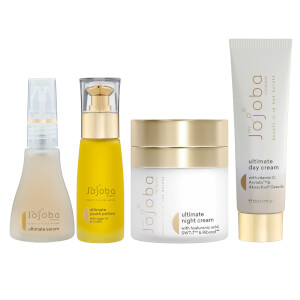 The Jojoba Company Ultimate Anti-Ageing Set