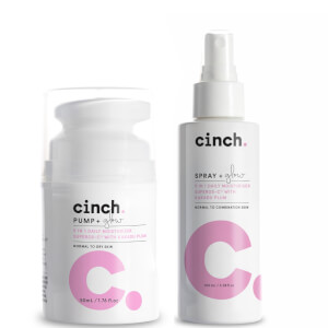 Cinch 5-In-1 Moisturiser and Spray