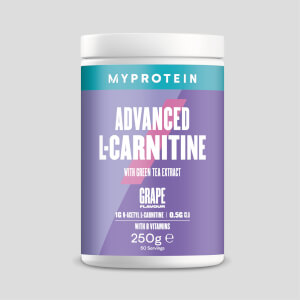 Myprotein Advanced Carnitine