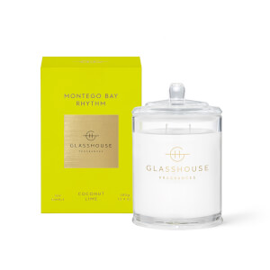Glasshouse Montego Bay Rhythm Candle 380g