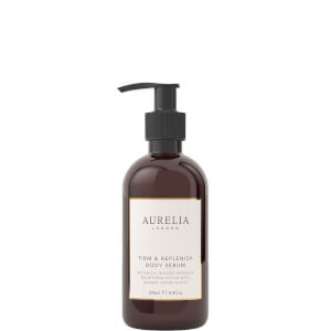 Aurelia London Firm and Replenish Body Serum 250ml