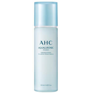 ahc moisturizer