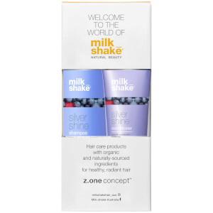 milk_shake Silver Shine Pack (Worth $84.85)
