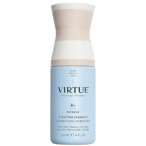 VIRTUE Purifying Shampoo 120ml