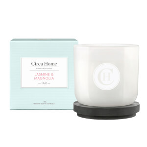 Circa Home Jasmine and Magnolia Classic Candle 260g