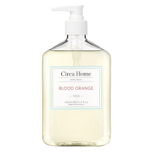 Circa Home Blood Orange Hand Wash 450ml
