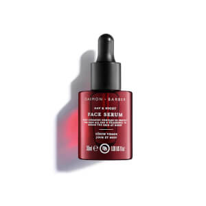 Daimon Barber Day and Night Face Serum 30ml