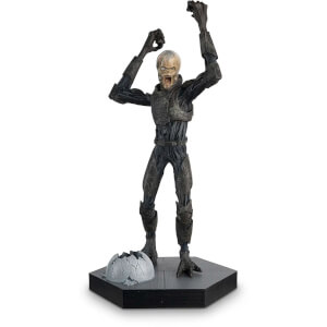 Eaglemoss Figure Collection - Alien Mutated Fifield Figurine