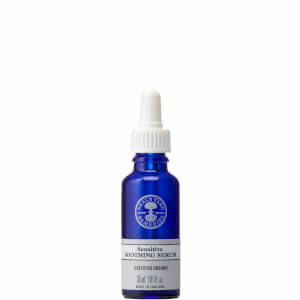 neals yard sensitive moisturiser
