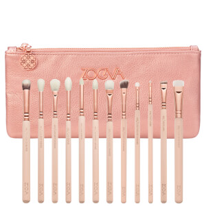 ZOEVA Rose Golden Complete Eye Set Vol. 2