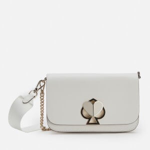 nicola twistlock convertible crossbody
