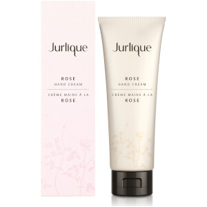 Jurlique Rose Hand Cream 100ml