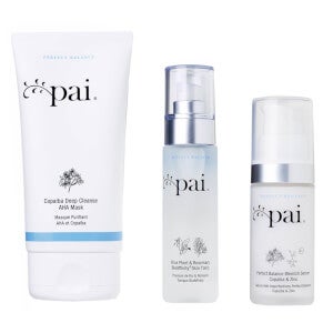 pai skincare set