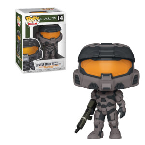 halo pop figures