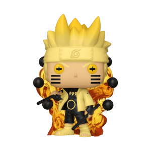 funko pop animation