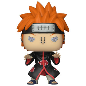 orochimaru funko pop release date