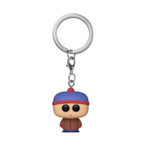 South Park Stan Funko Pop! Keychain