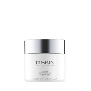 111SKIN Cryo Activating Hydra Gel 45ml