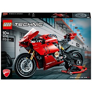iwoot lego technic