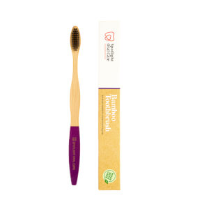 oral spotlight toothbrush