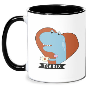 Tea rex картинка