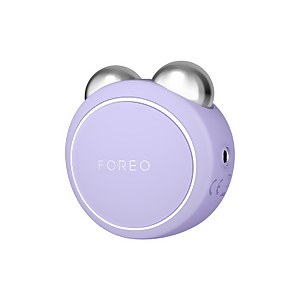 FOREO BEAR mini App-connected Microcurrent Facial Device - Lavender