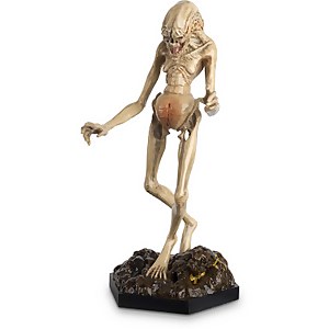 Eaglemoss Newborn Special Edition Alien Resurrection Merchandise Zavvi Uk