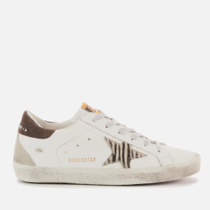 golden goose sneakers story