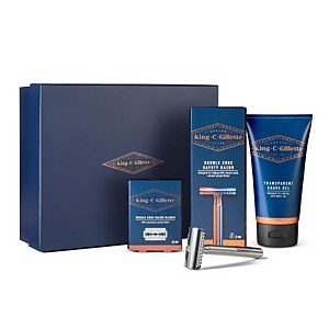 gillette grooming