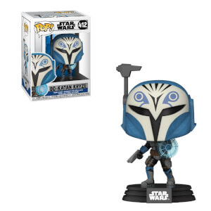 george lucas funko pop