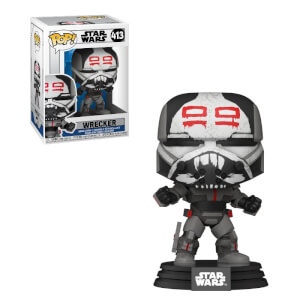 Star Wars Clone Wars Bo Katan Funko Pop Vinyl Pop In A Box Us