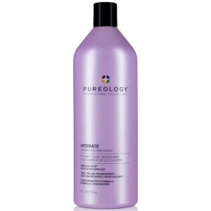 Pureology Hydrate Color Care Shampoo