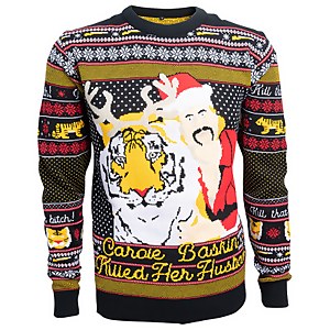 christmas sweatshirts uk