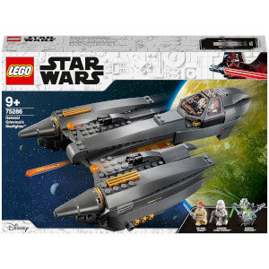LEGO® 75286 - Starfighter™ del Generale Grievous