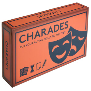 Charades Game
