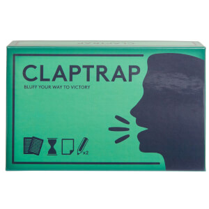 Claptrap Rules Game