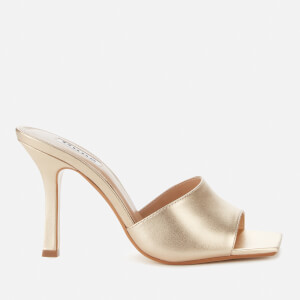 dune platform heels