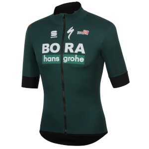 Bora hansgrohe rain jacket