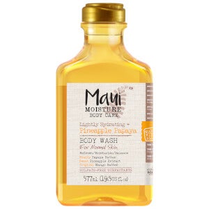 maui body wash