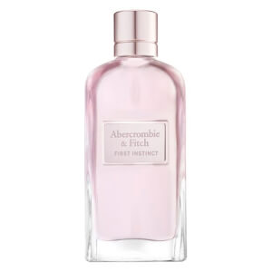 Abercrombie Fitch First Instinct For Women Eau De Parfum 100ml Lookfantastic Shop for abercrombie & fitch fragrances. look fantastic