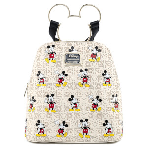 hype mickey backpack