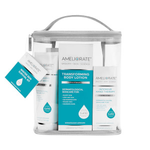 AMELIORATE Winter Kit Gift Set