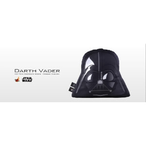 darth vader cushion