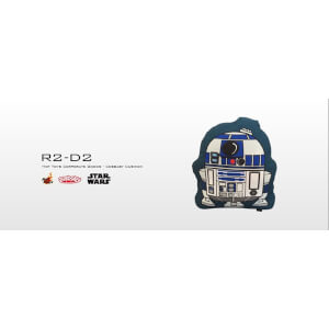 Hot Toys Cosbaby Star Wars Cushion - R2-D2