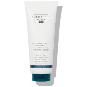 Christophe Robin New Detangling Gelée with Sea Minerals 200ml